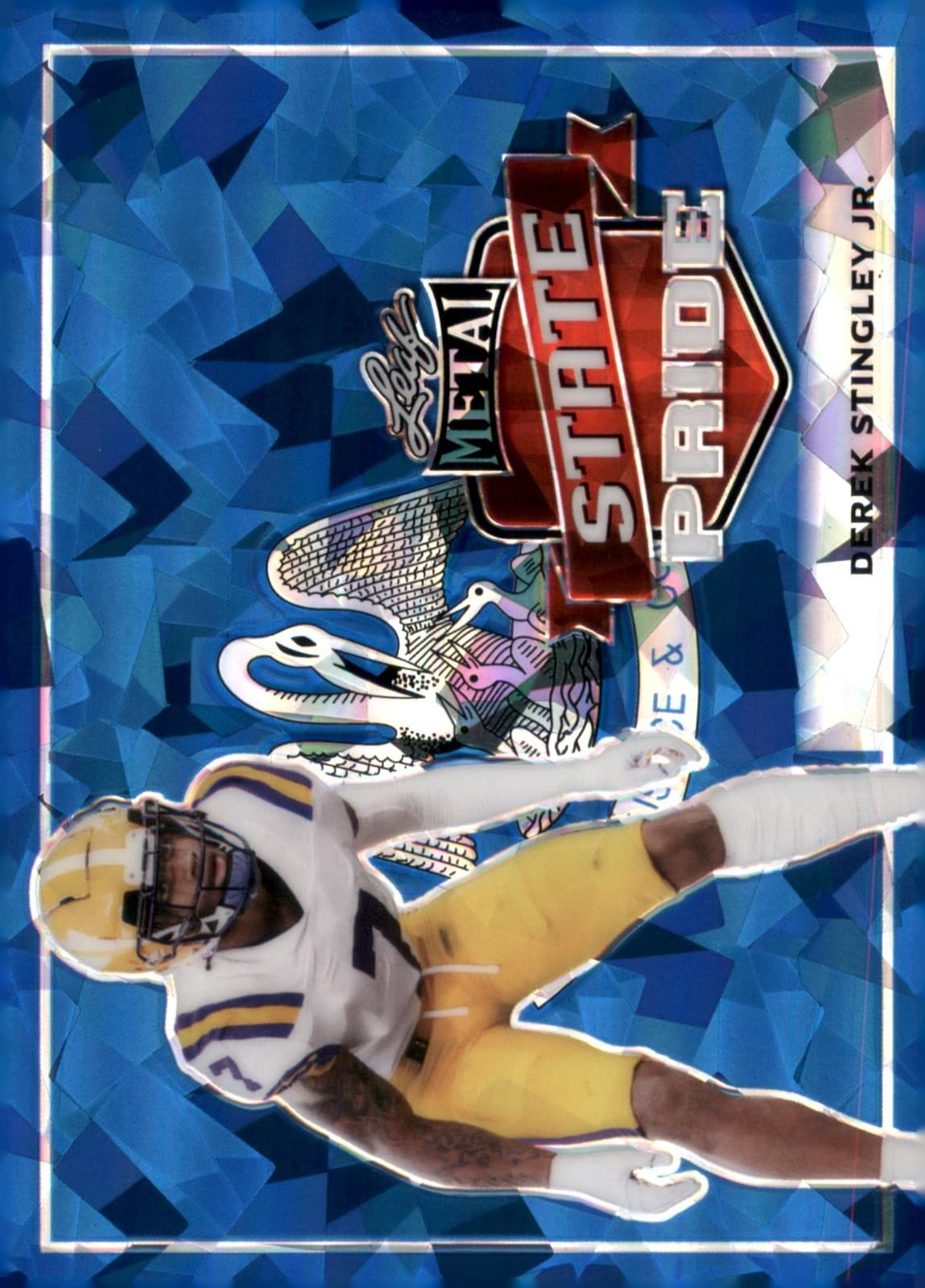 Metal Draft State 2022 Leaf 2022 Leaf