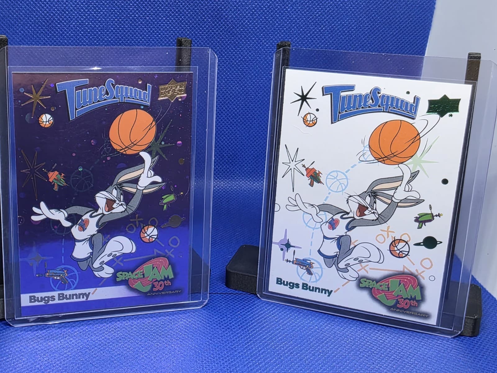 Anniversary Bugs Bunny 2026 Upper Deck SP