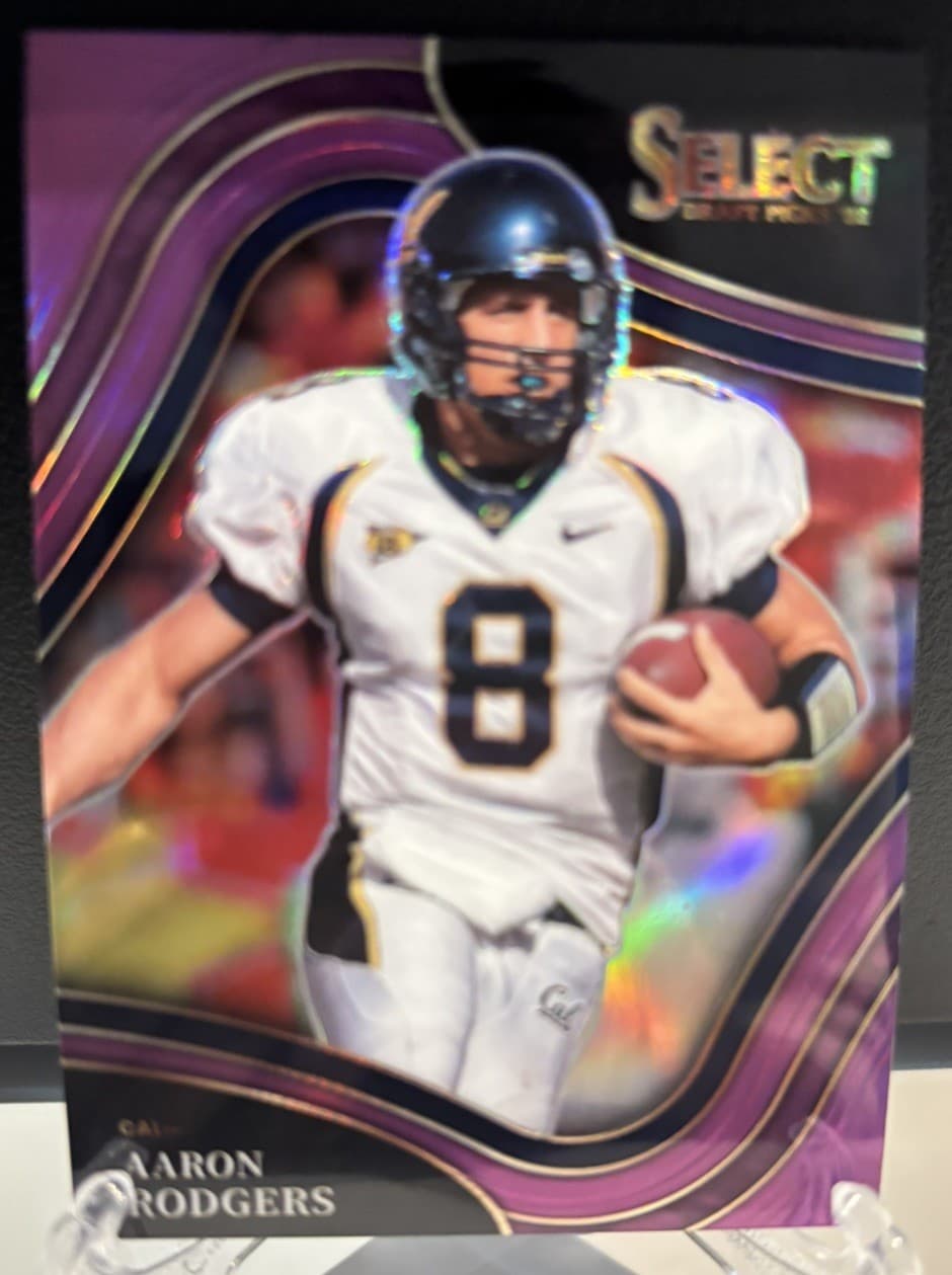 Draft Picks 2022 Panini Select 2022 Panini Select