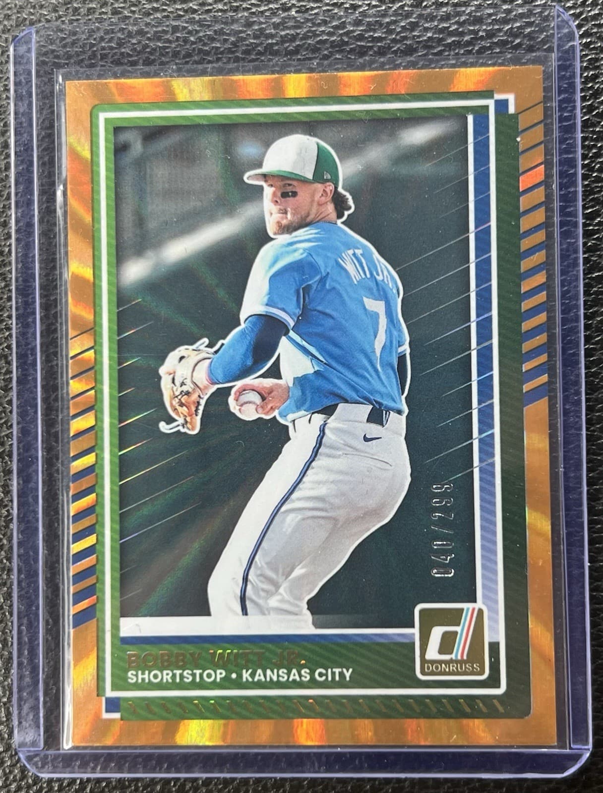 Alex Toohey 2025 panini