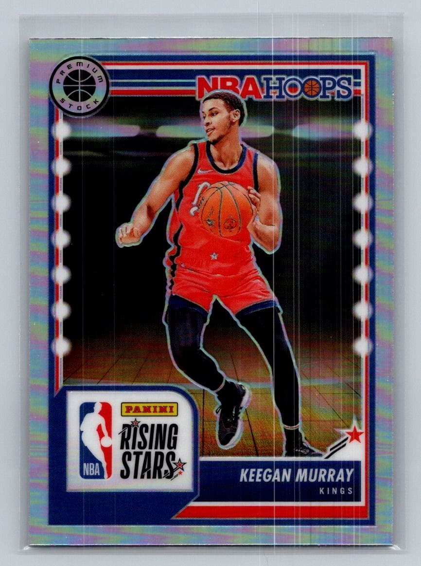 Hoops Premium Stock 2023 Unknown 2023 Unknown silver