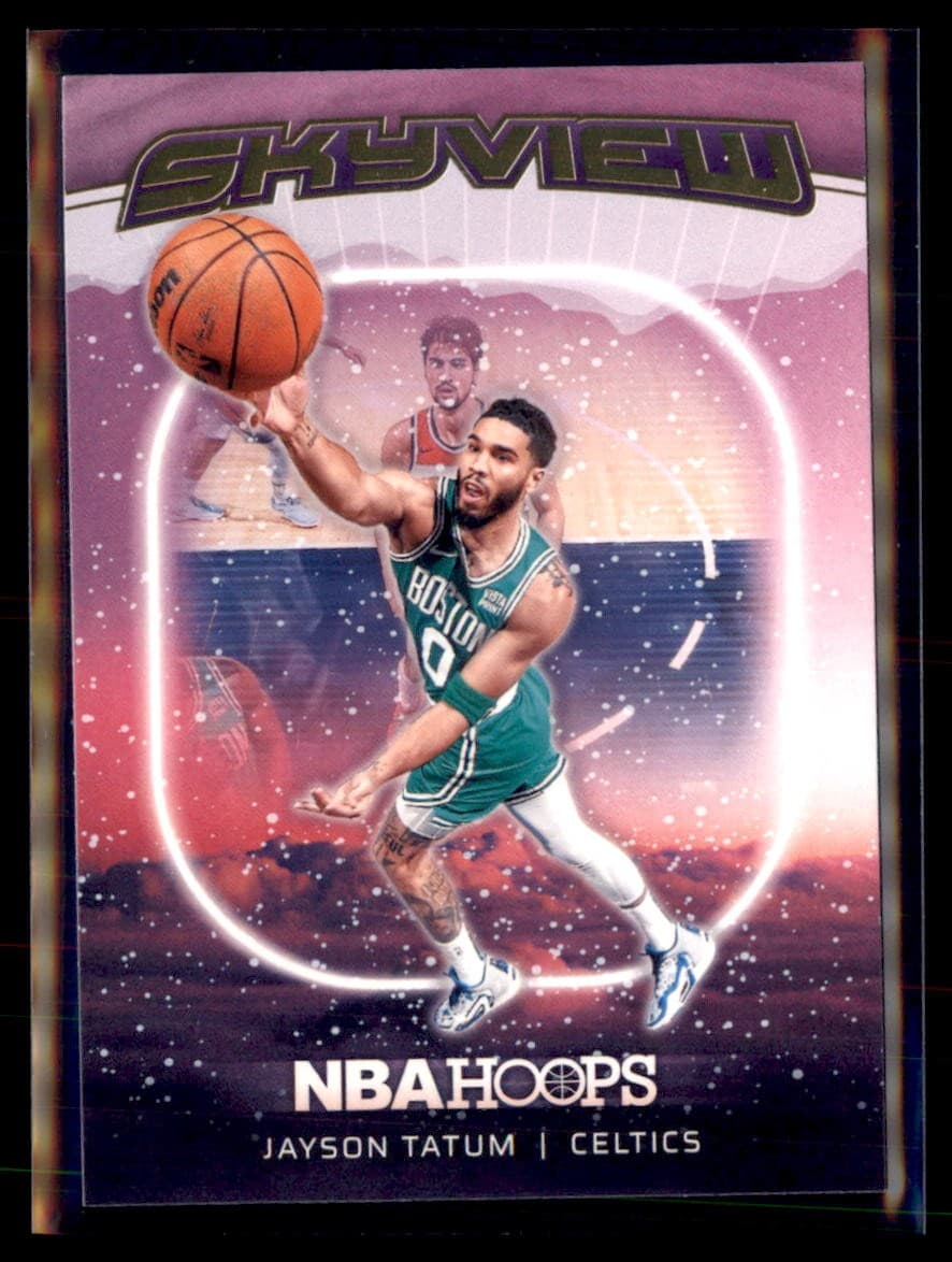 Hoops Basketball Winter 2024 Panini 2024 Panini