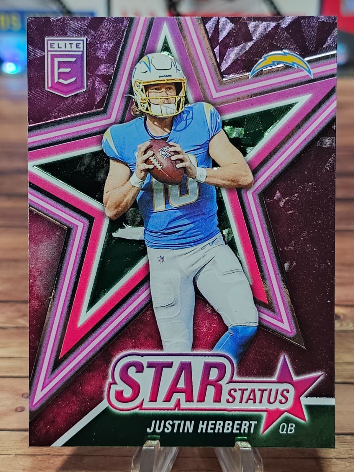 Elite Football 2022 Donruss 2022 Donruss