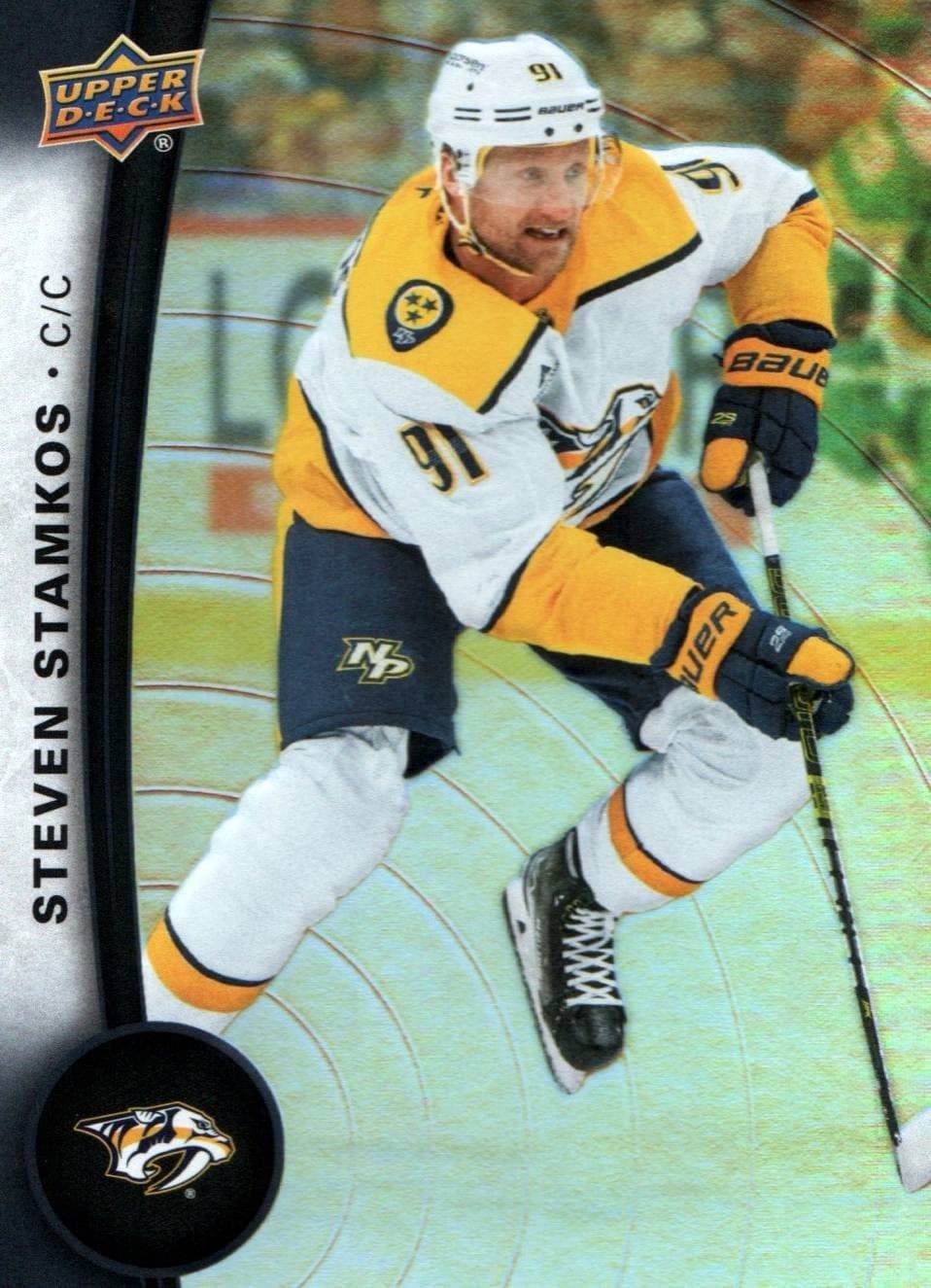 Tim Hortons Collector 2025 Upper Deck