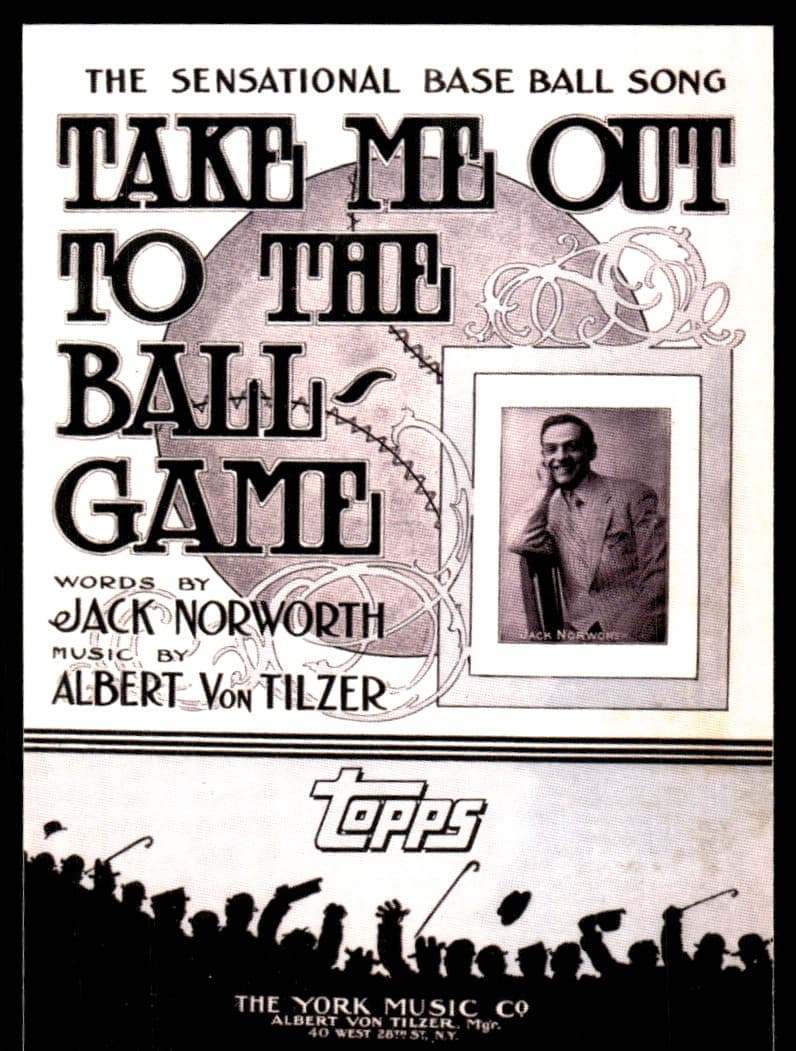 100th Anniversary s & Highligh 2008 Topps Update