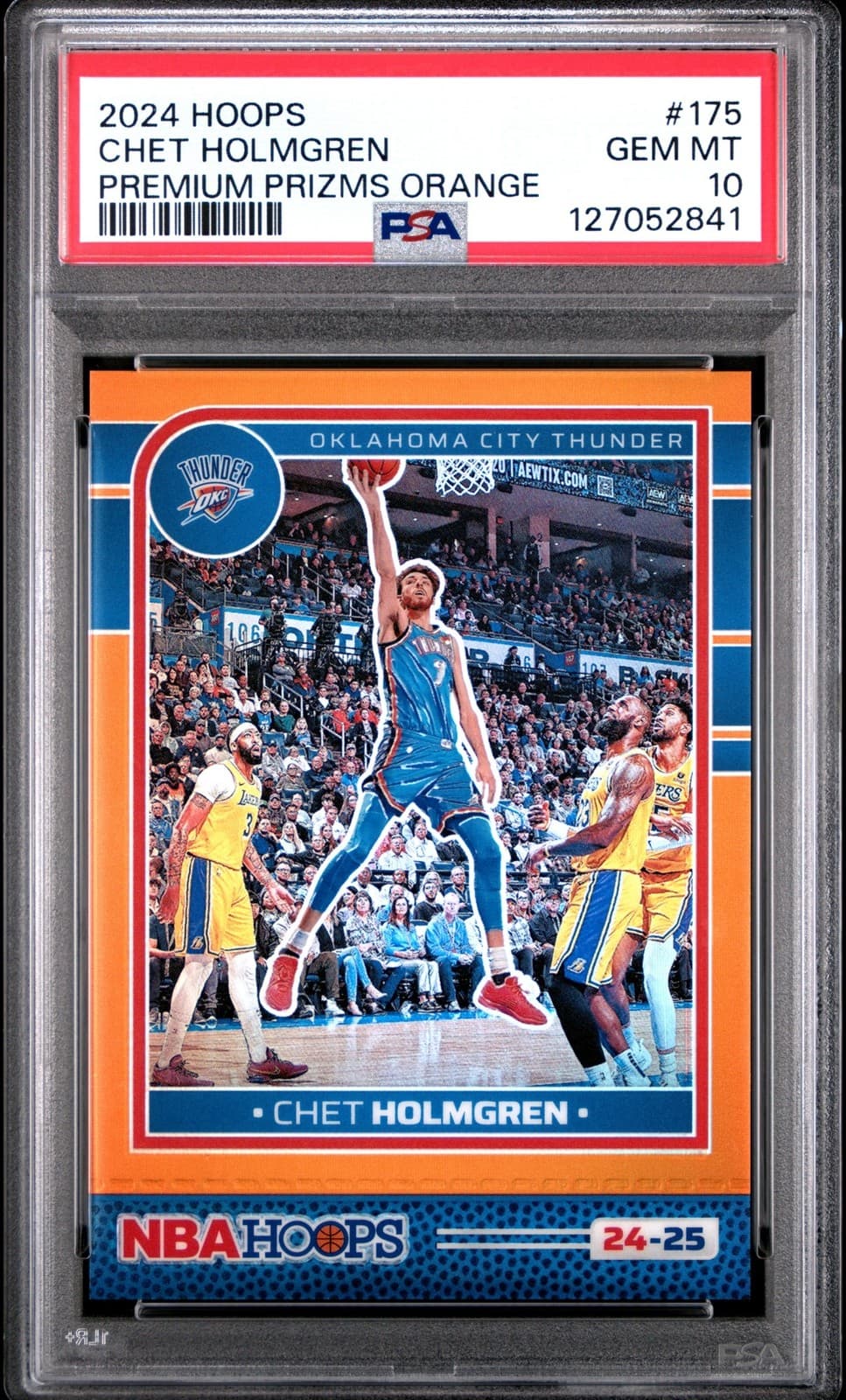 Hoops Basketball Chet 2024 Panini 2024 Panini