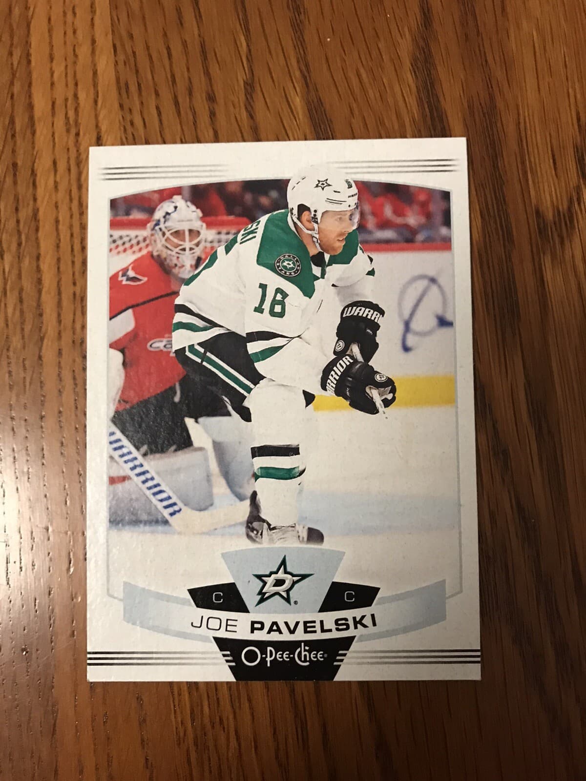 Chee Hockey Joe 2019 Upper Deck 2019 Upper Deck