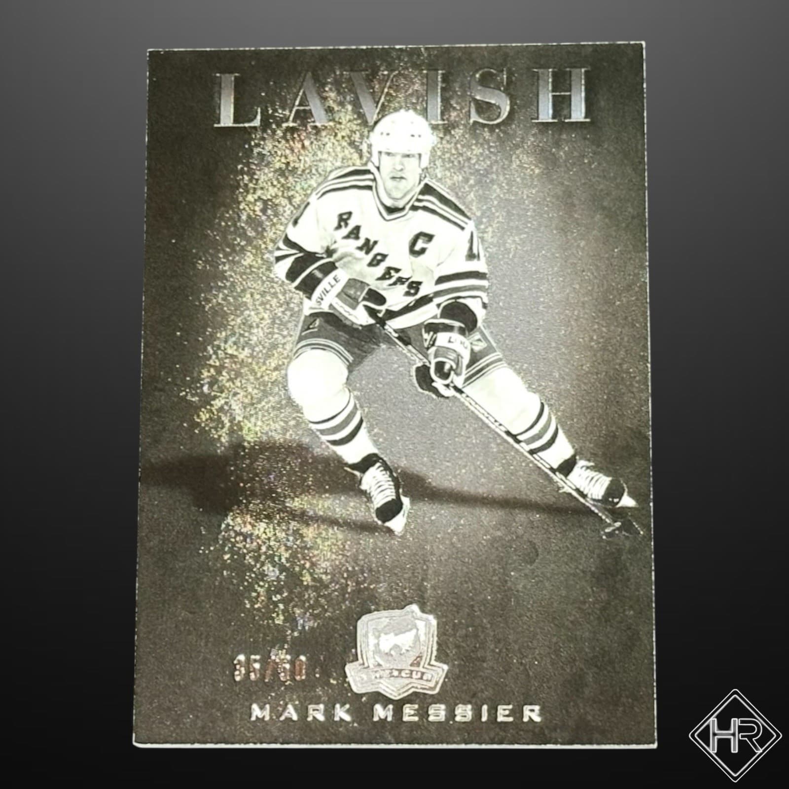 The Cup Mark 2024 Upper Deck 2024 Upper Deck
