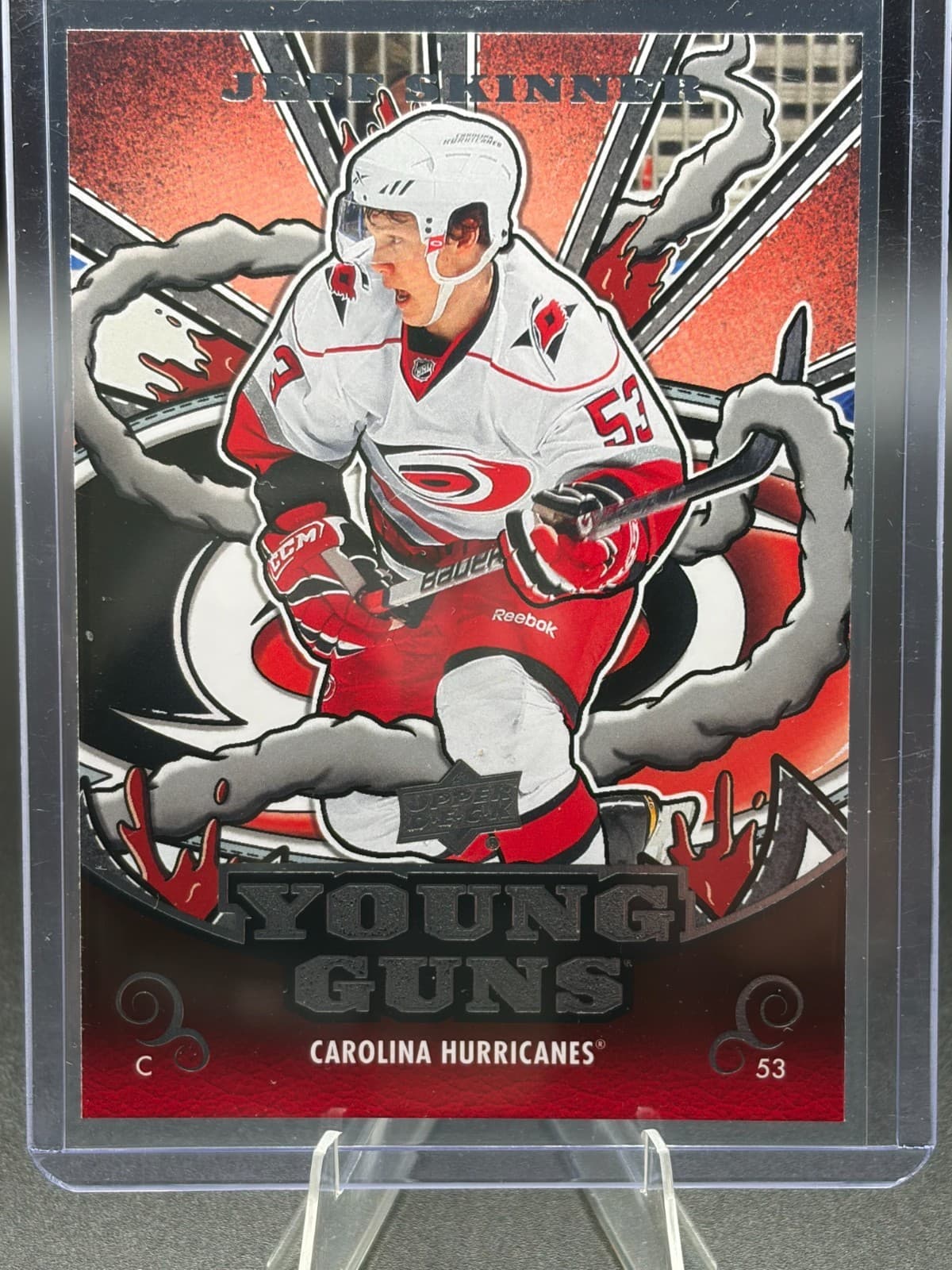Jeff Skinner #YGR-36