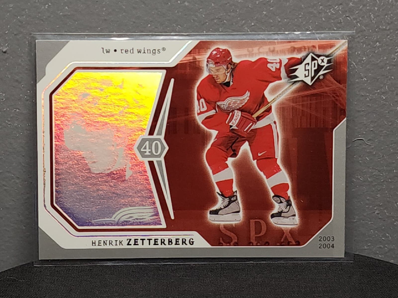 Px Hockey Henrik 2003