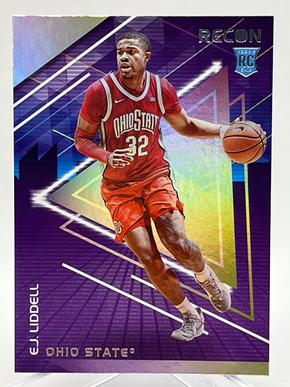 Chronicles Recon Draft 2021 Panini 2021 Panini