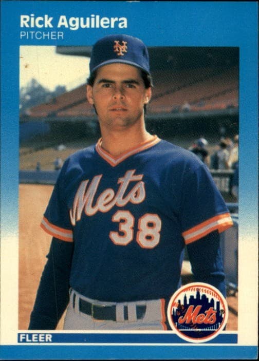 Baseball (1-250) Finish set UP 1987 Fleer Ultra 1987 Fleer Ultra