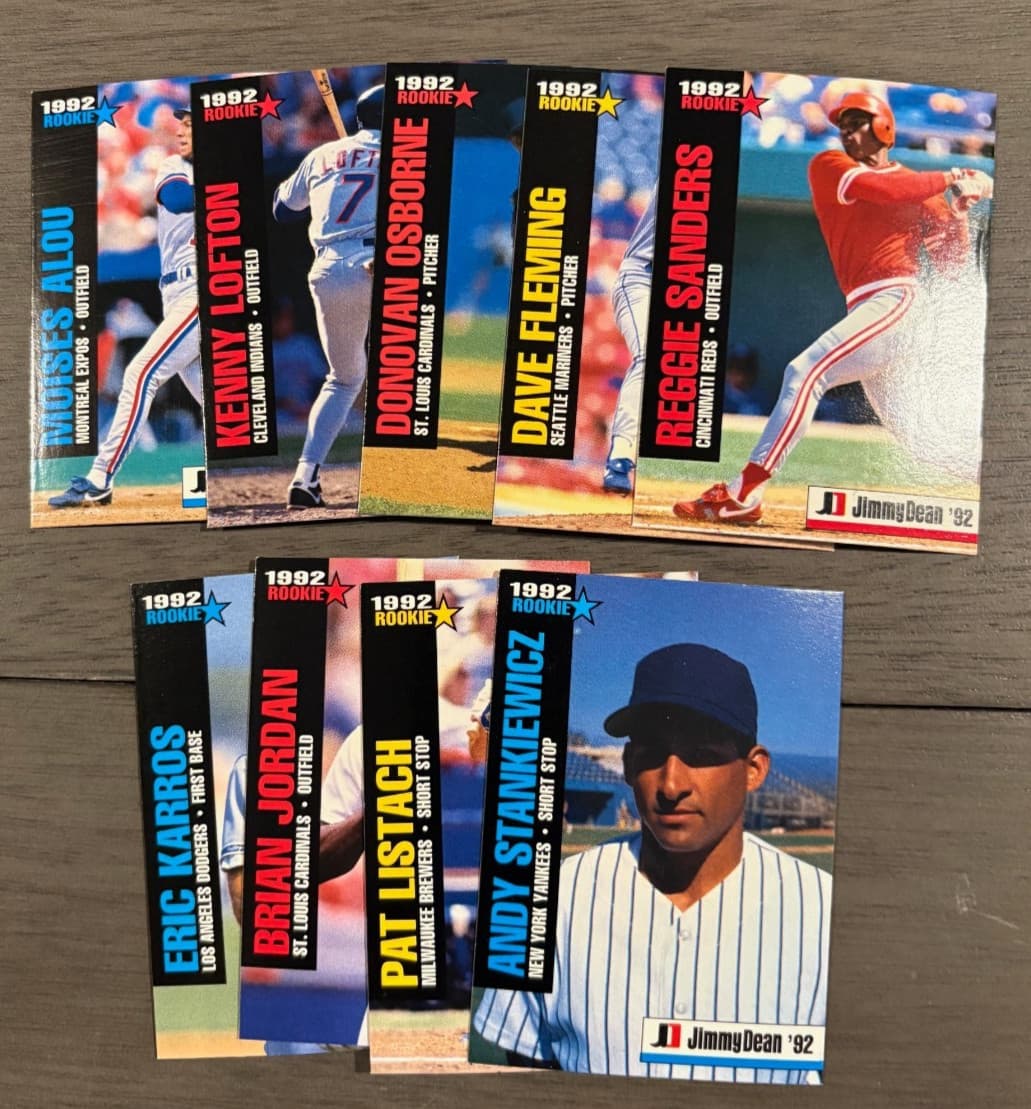 Stars Baseball 