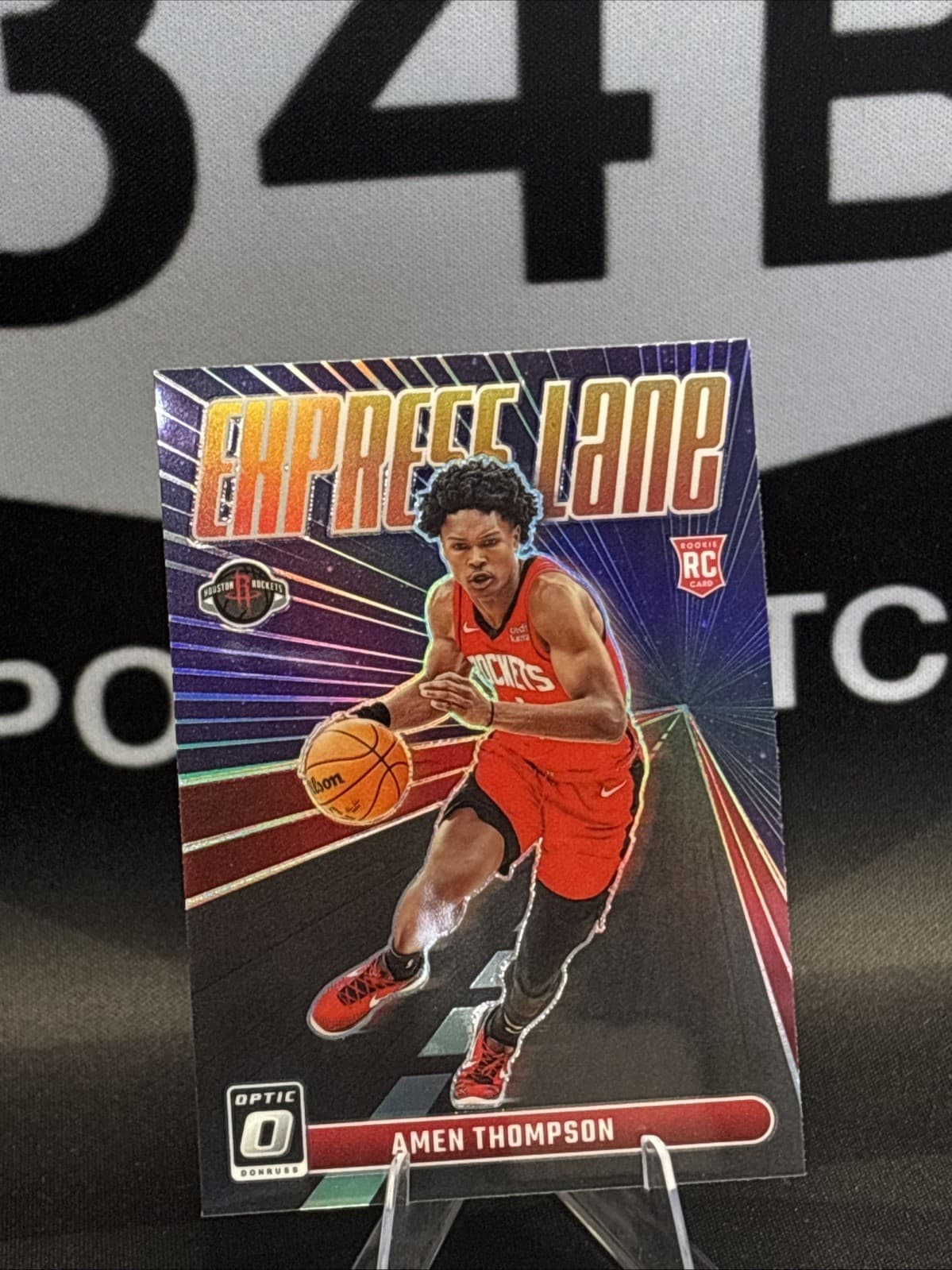 Donruss Optic 2023 Panini