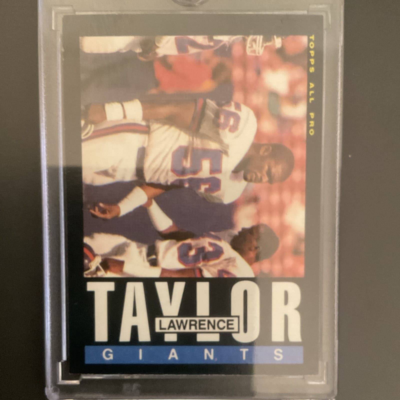 Lawrence Taylor All #124