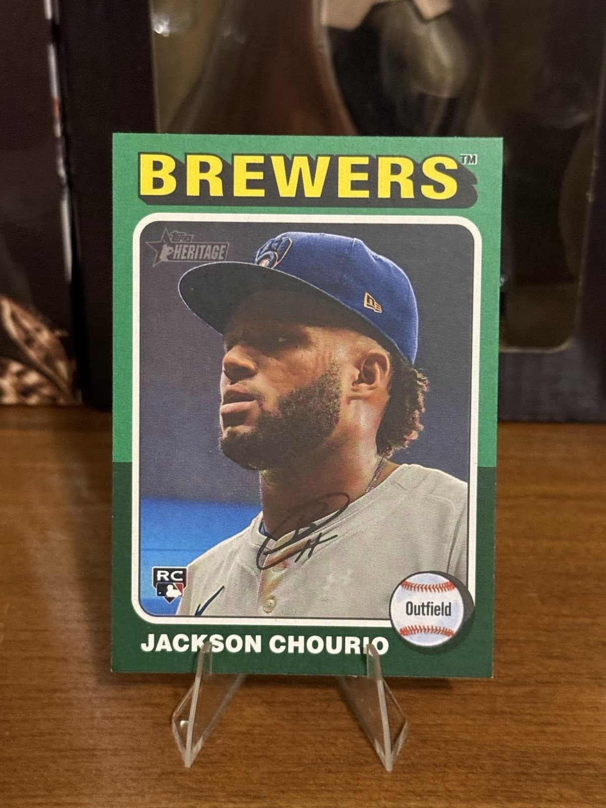 High Number 2024 Topps Heritage 2024 Topps Heritage