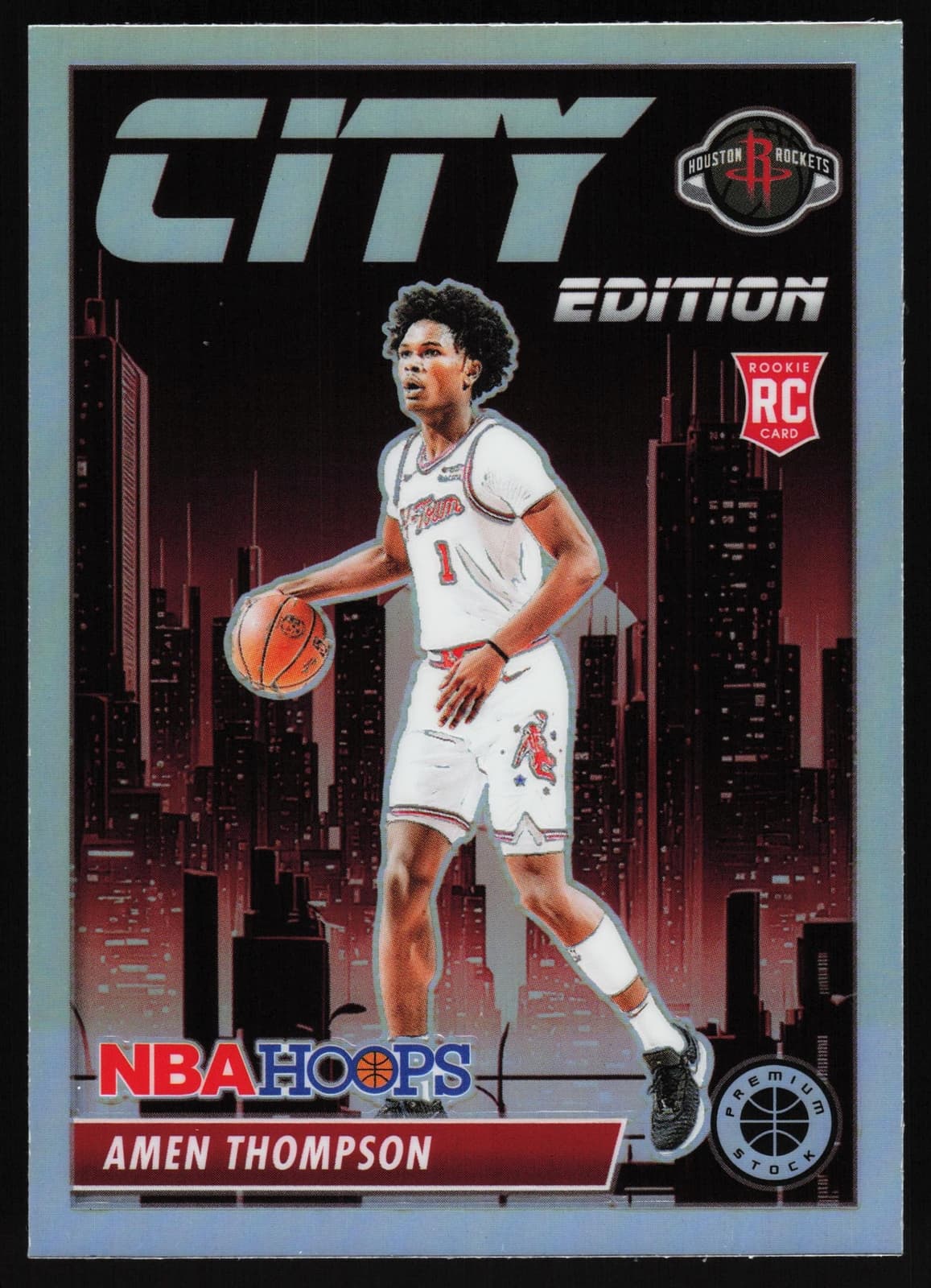 Hoops Premium Stock 2023 Unknown 2023 Unknown example 2