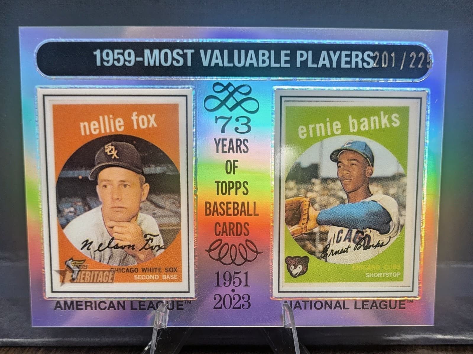 High Number 2024 Topps Heritage 2024 Topps Heritage