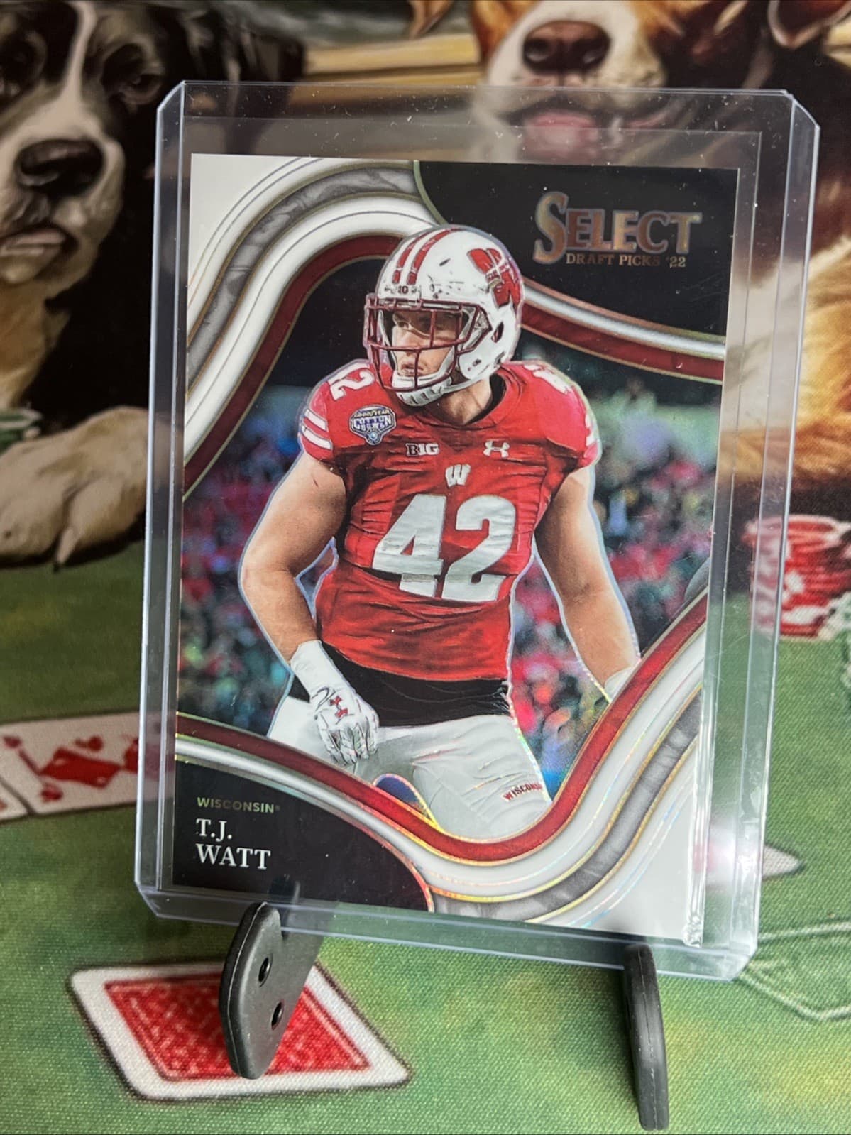 Draft Picks 2022 Panini Select 2022 Panini Select