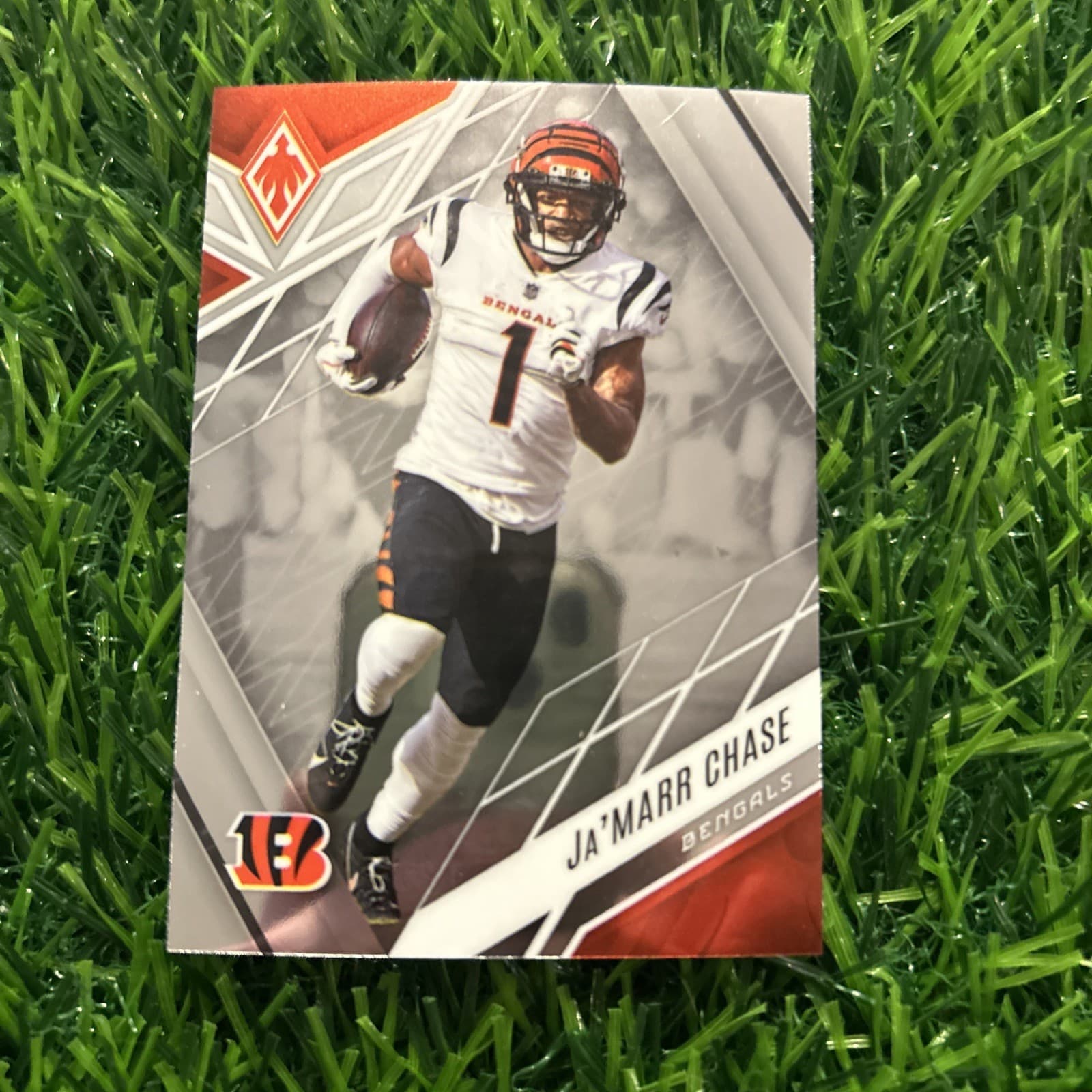 Phoenix Football Ja 2022 Panini 2022 Panini