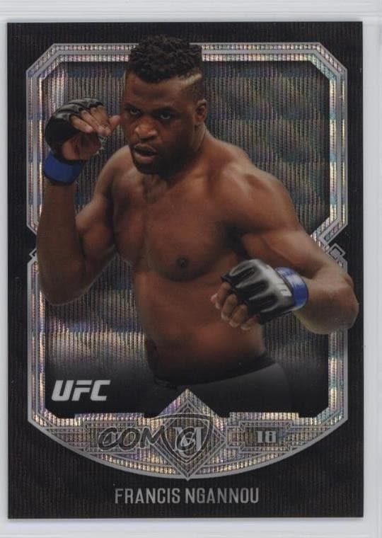Museum Collection Wave 2018 Topps Chrome 2018 Topps Chrome