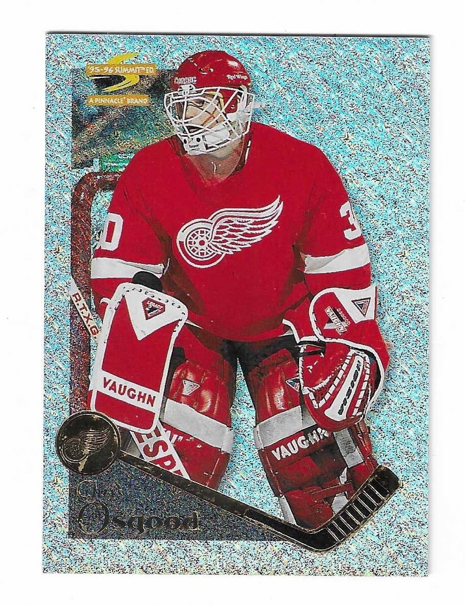 Pinnacle Summit Hockey 1995 Unknown 1995 Unknown