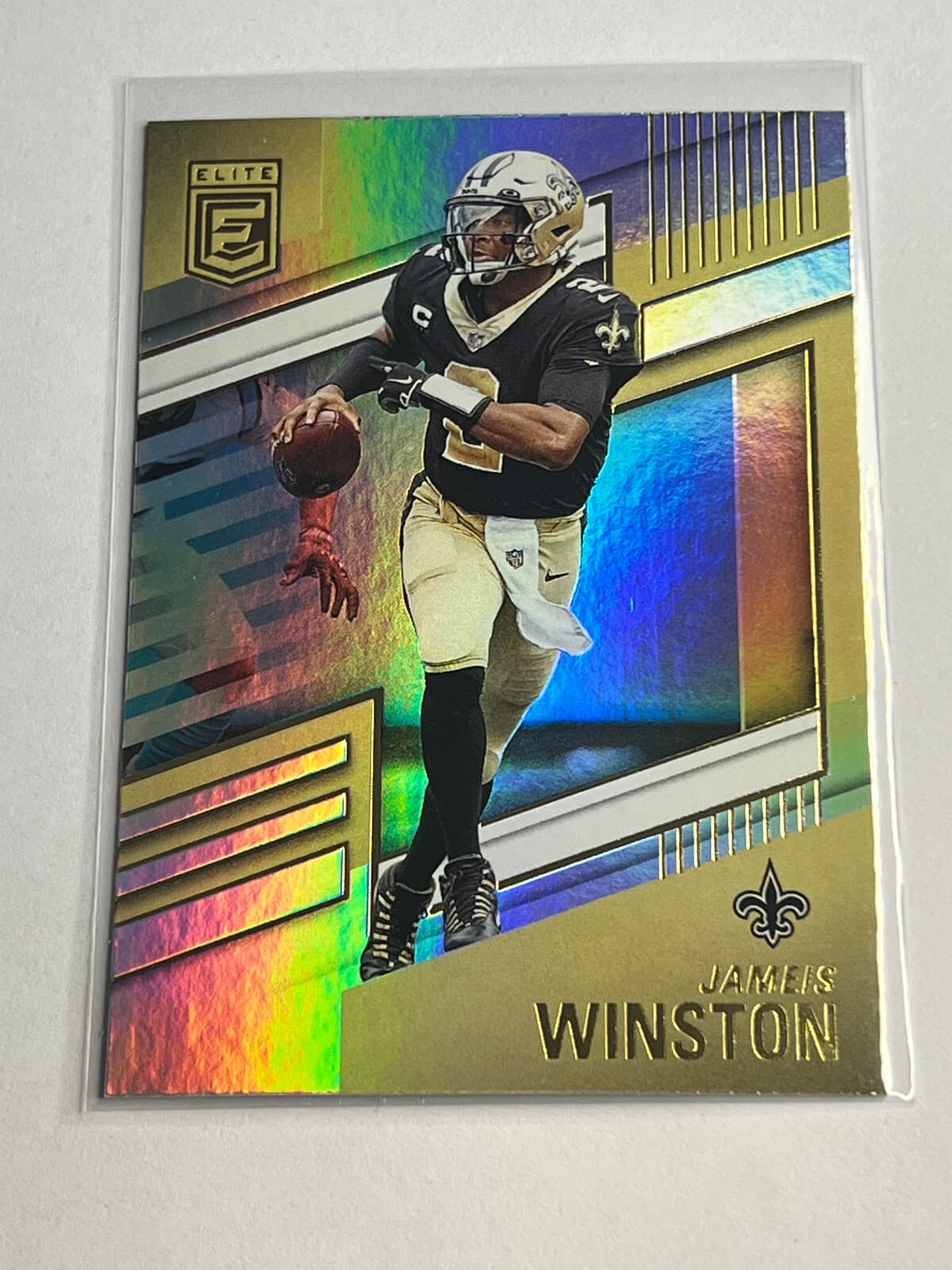Elite Football Set 2022 Donruss 2022 Donruss
