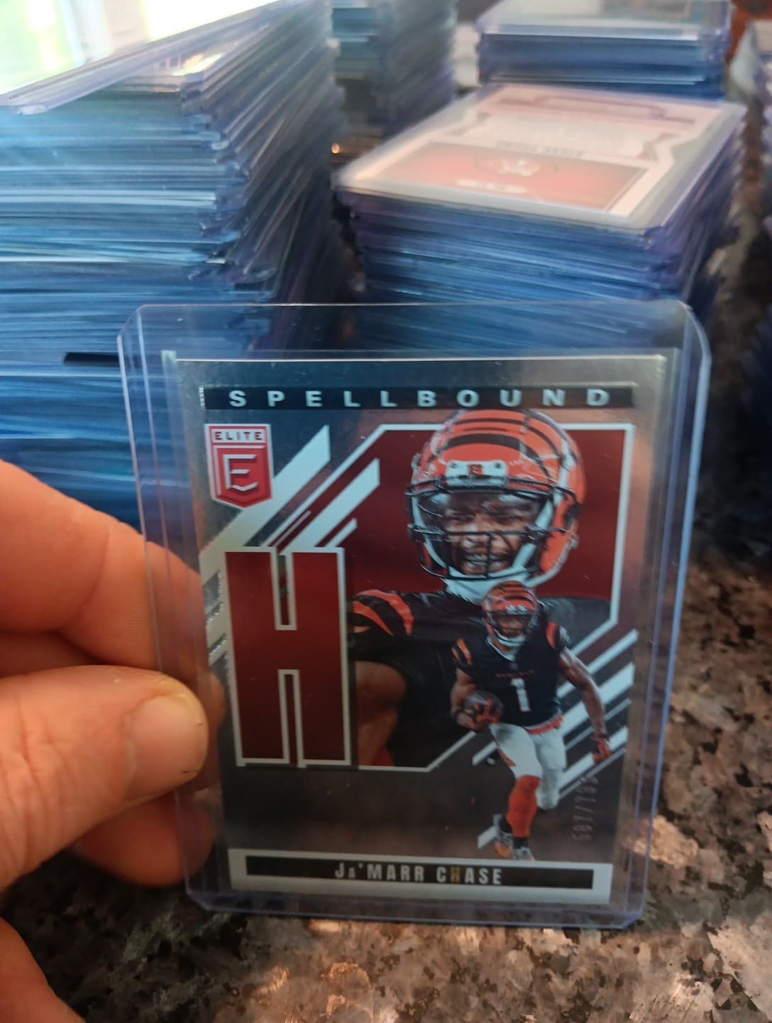 Elite Football 2025 Donruss 2025 Donruss