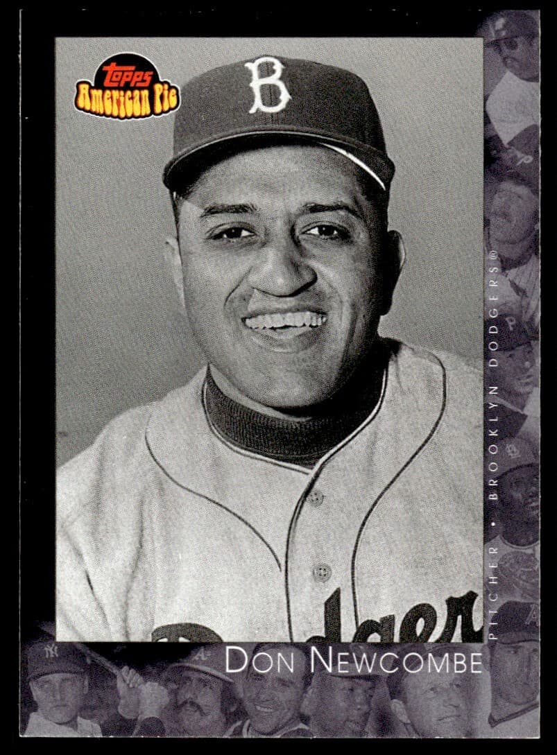 American Pie Baseball #104