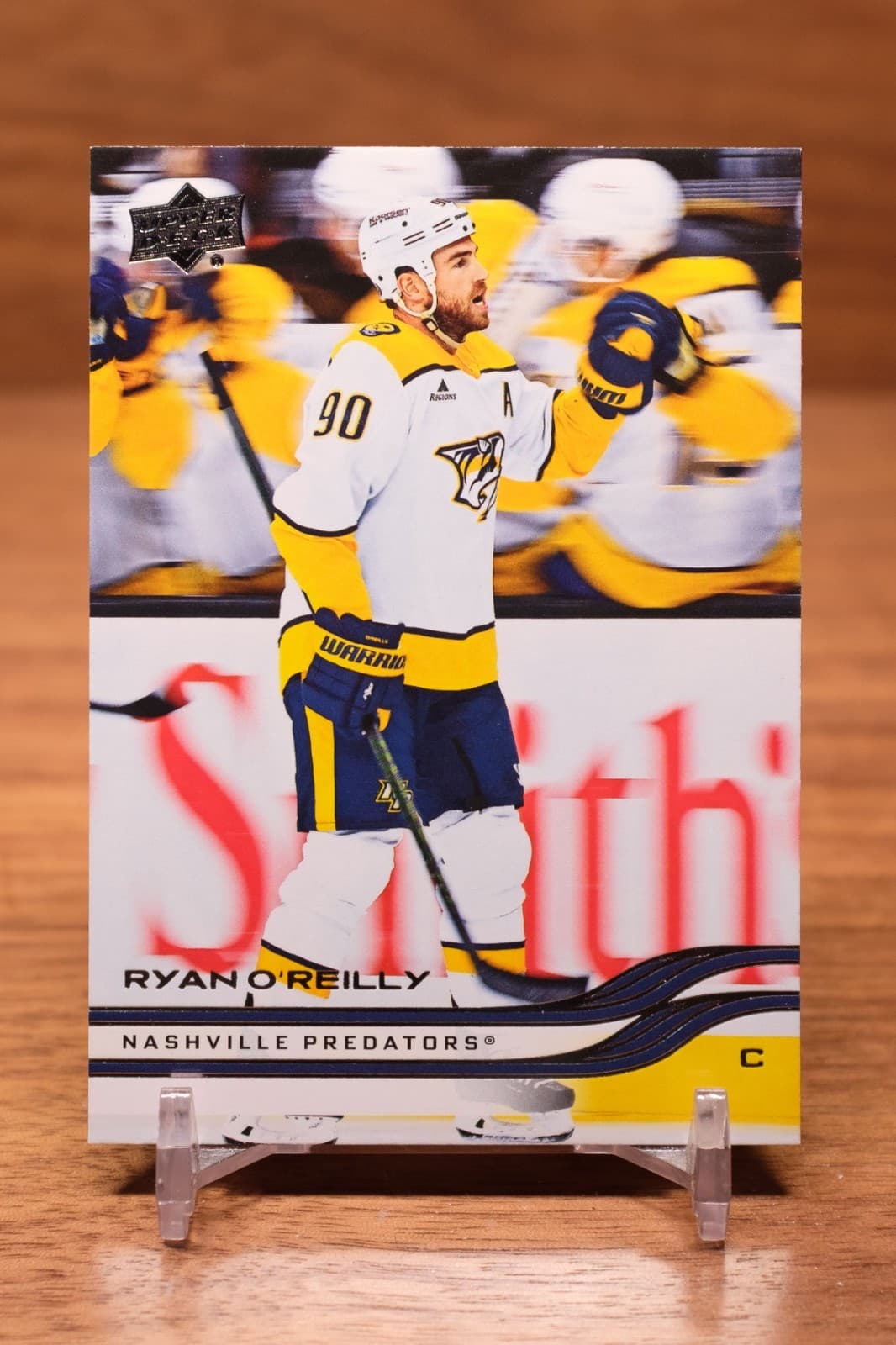 Ryan O'Reilly #345