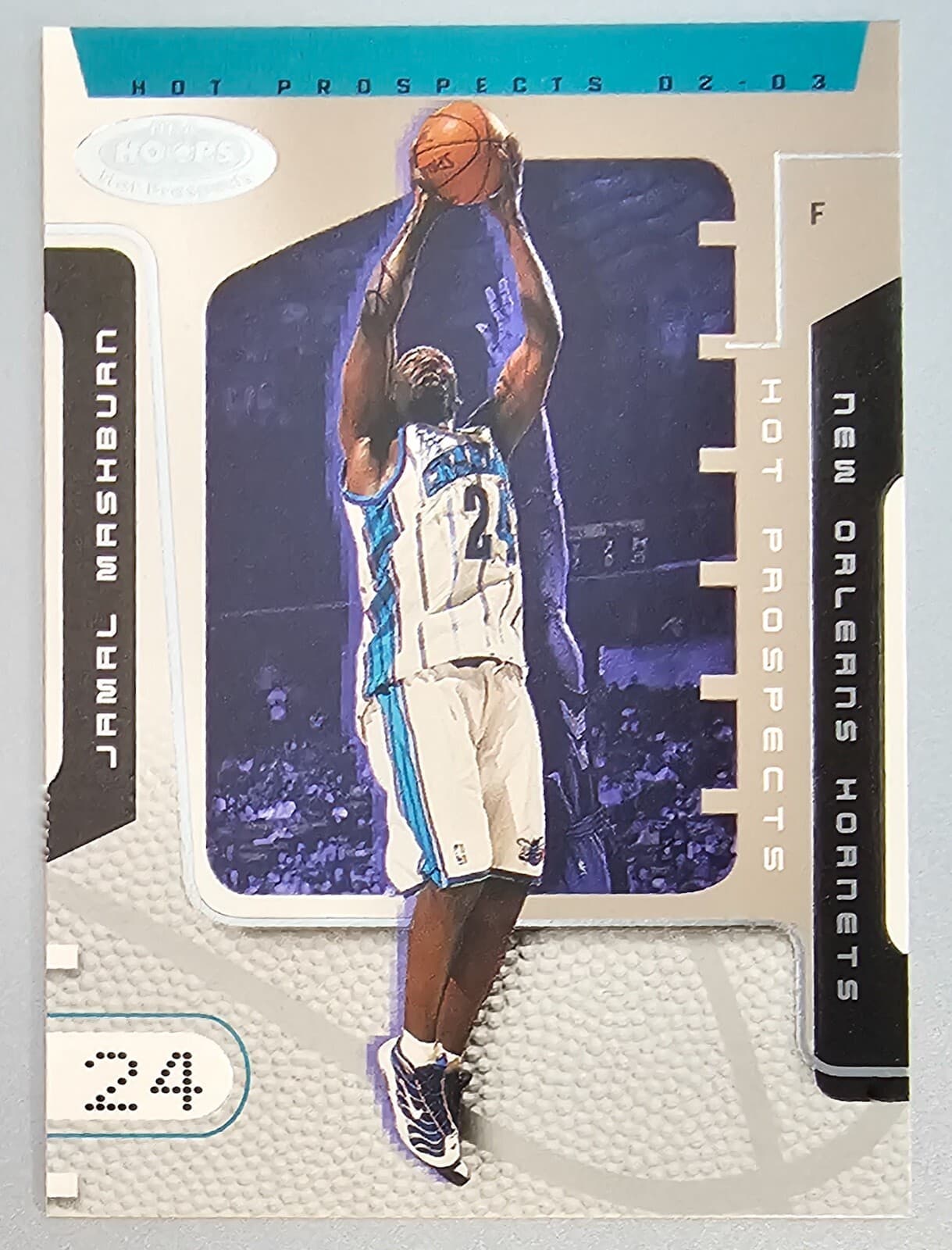 Hoops Hot Prospects #14