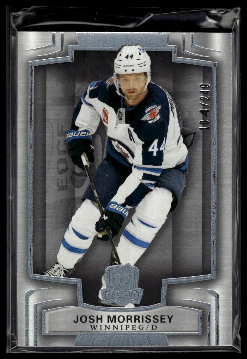 The Cup Josh 2024 Upper Deck 2024 Upper Deck