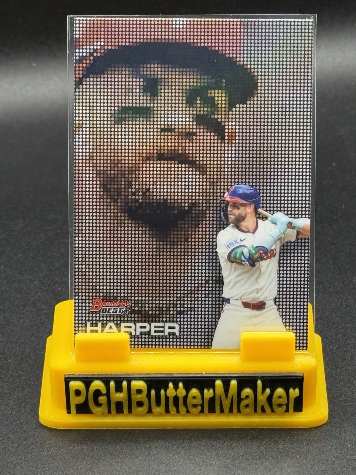 Best Baseball Bryce 2025 Bowman