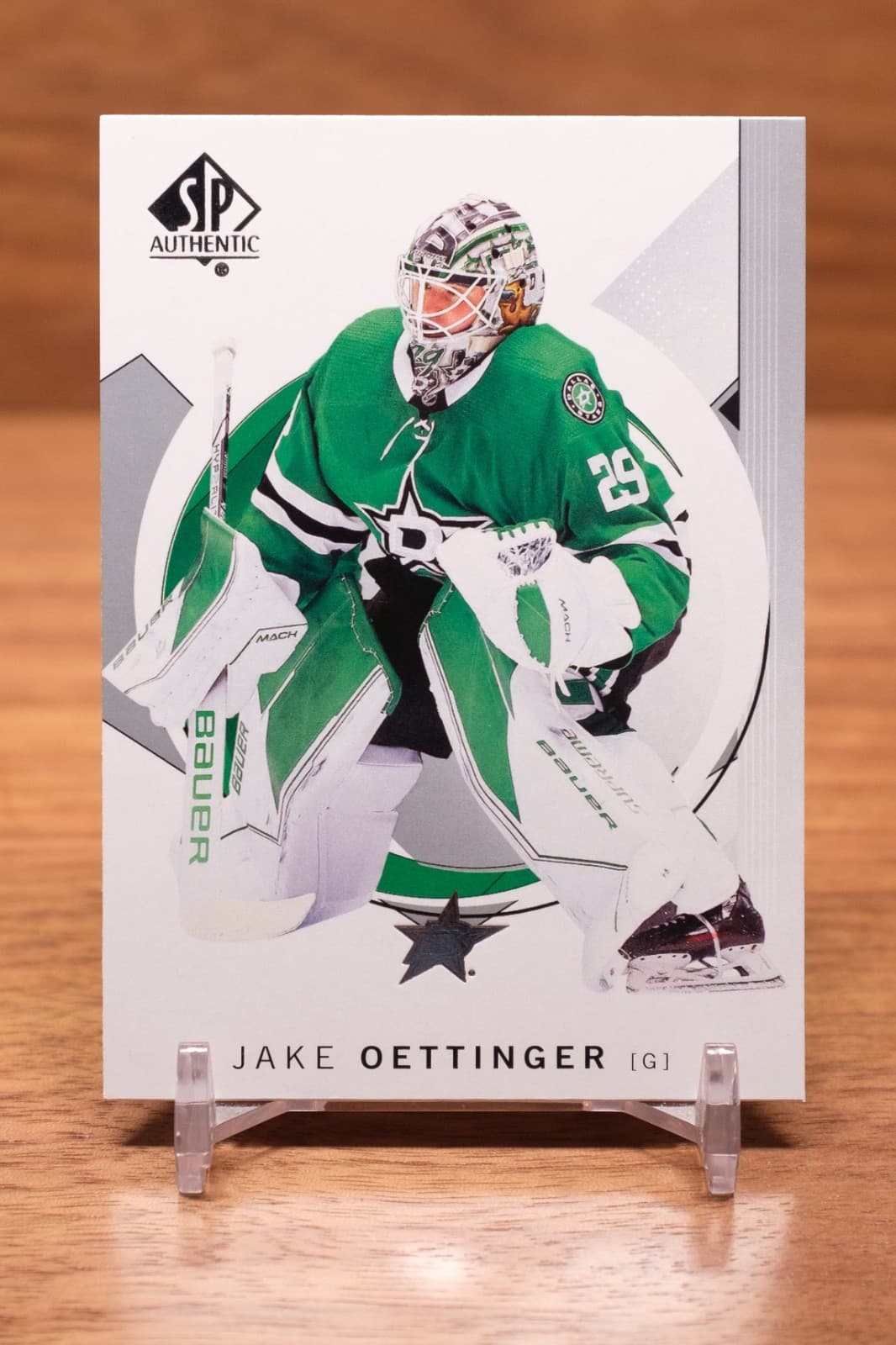 Jake Oettinger 2024 Unknown 2024 Unknown