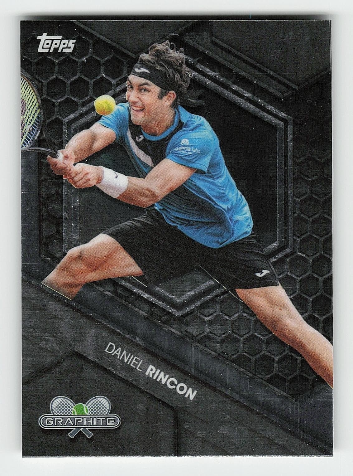Graphite Daniel Rincon 2026 Topps 2026 Topps