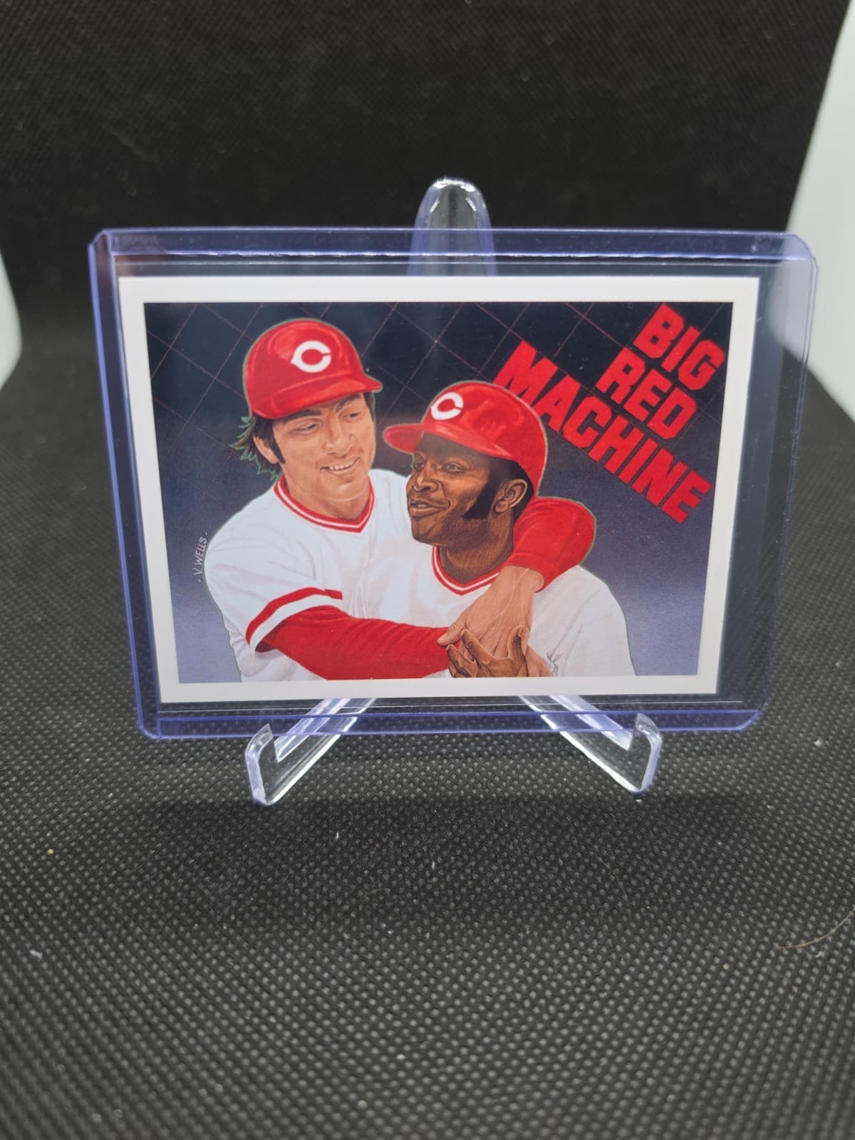 Johnny Bench 1992 Upper Deck