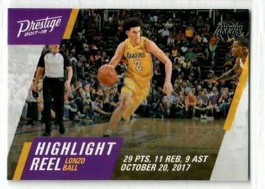 Prestige Basketball Highlight #3