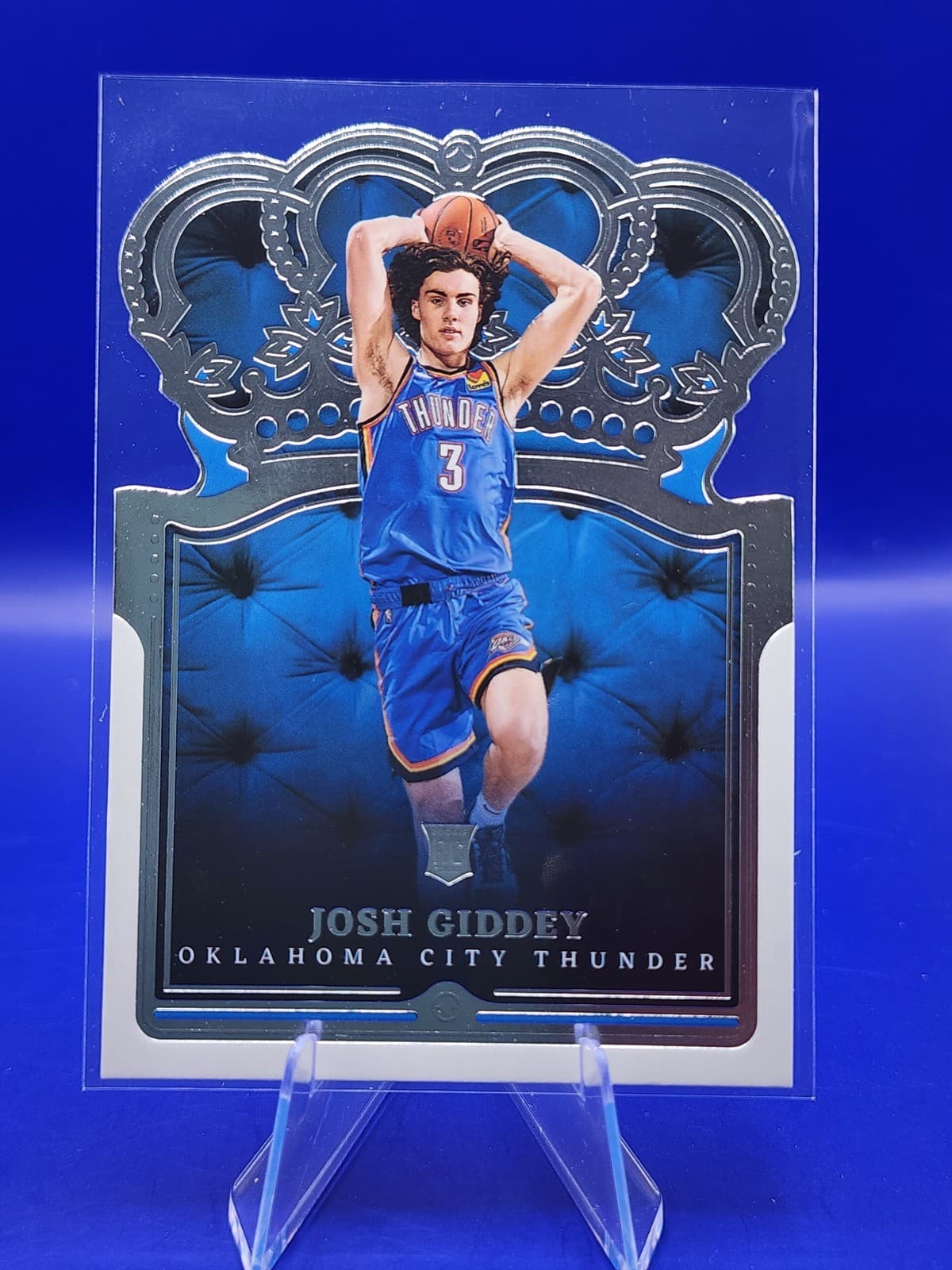Josh Giddey 2021 Panini 2021 Panini