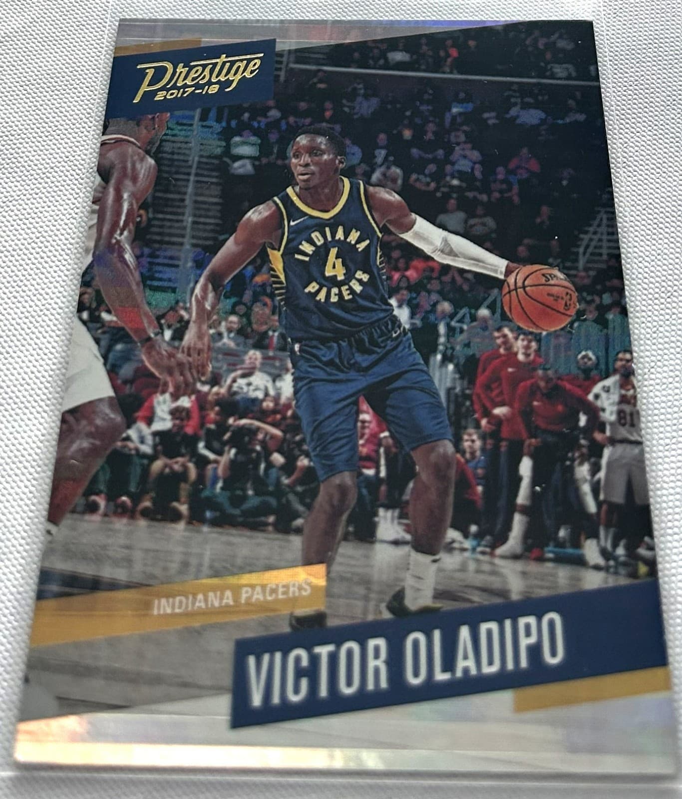 Prestige Basketball Victor #93