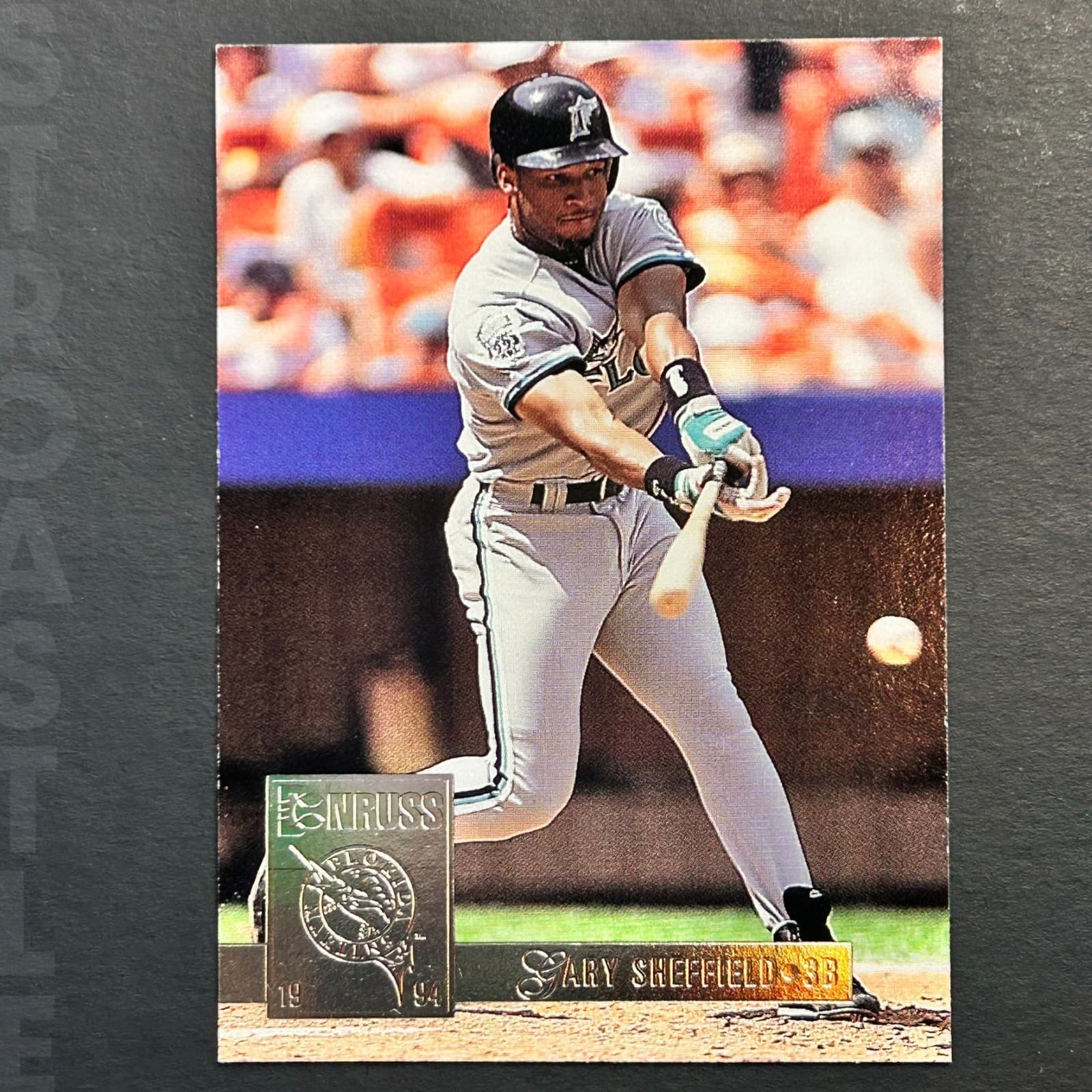 Gary Sheffield Special #5