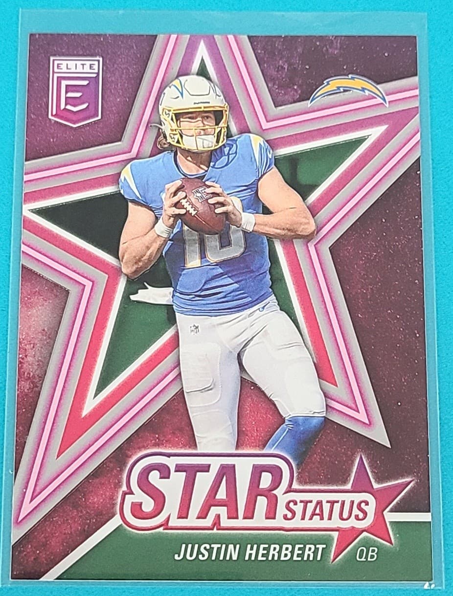 Elite Star Status 2022 Donruss 2022 Donruss