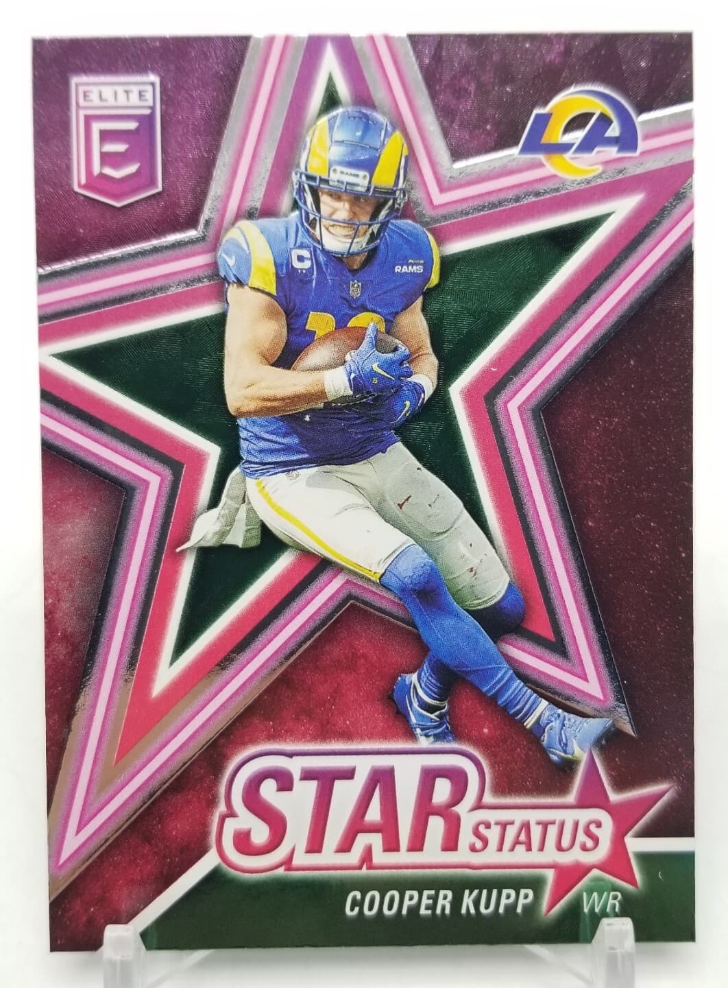 Elite Football 2022 Donruss 2022 Donruss