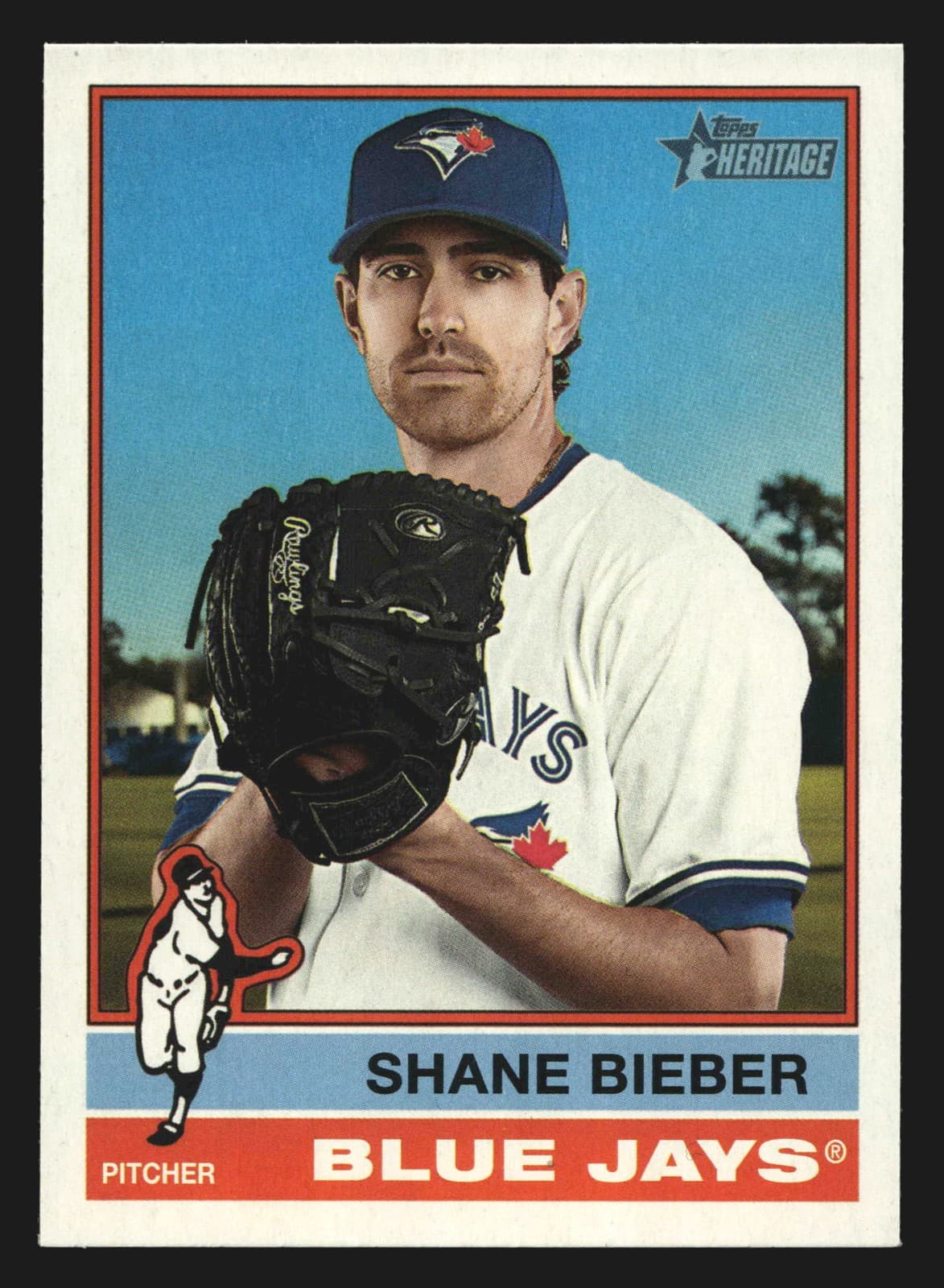 High Number Shane 2025 Topps Heritage 2025 Topps Heritage