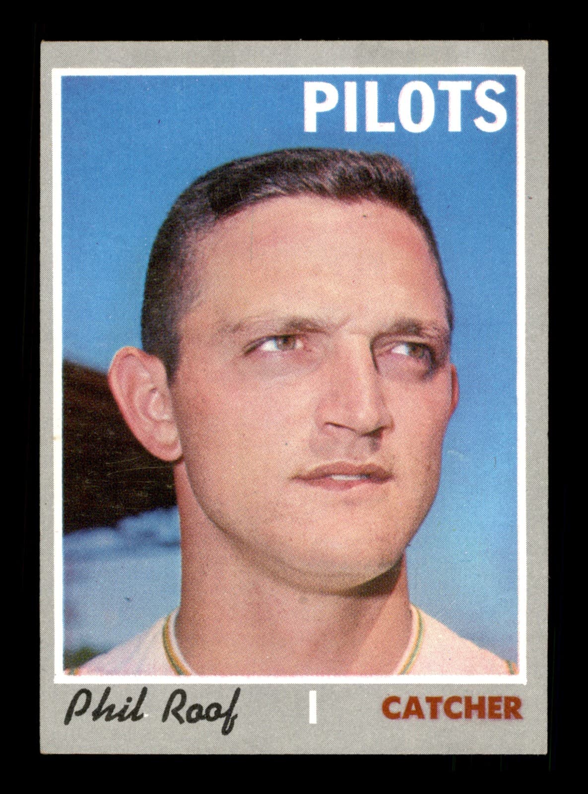 BASEBALL 190 TO 393 / SEE DROP 1970 Topps