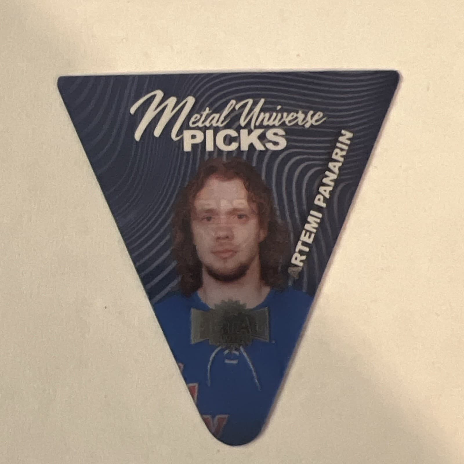 Artemi Panarin 2021 Skybox