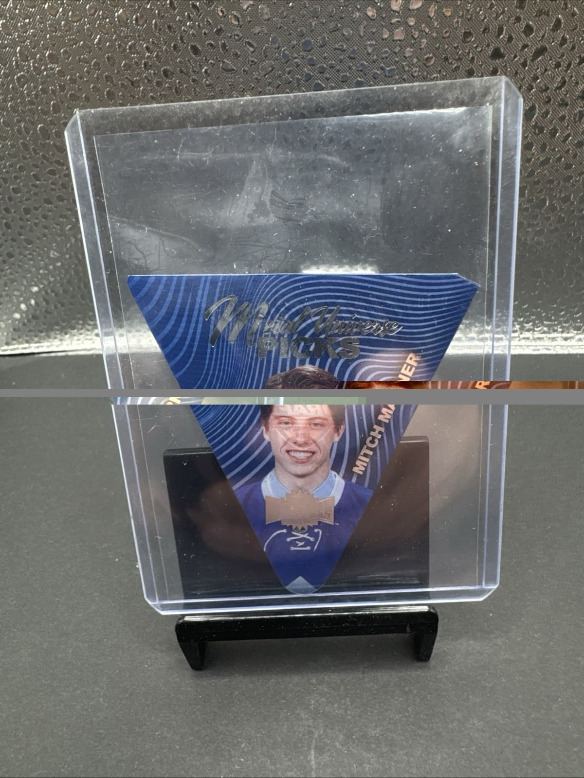 Mitch Marner 2021 Skybox