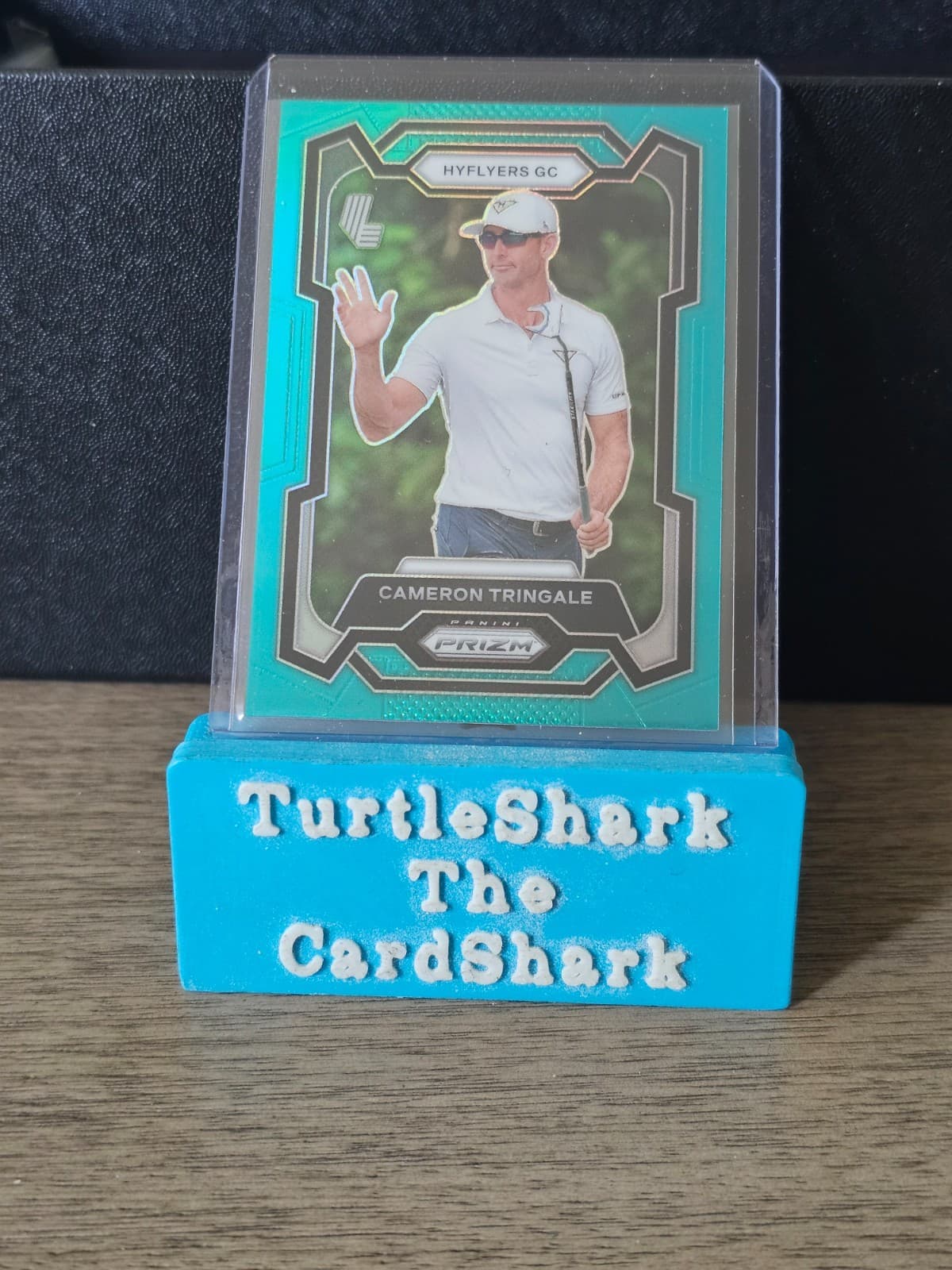 Cameron Tringale Liv 2024 Panini Prizm 2024 Panini Prizm