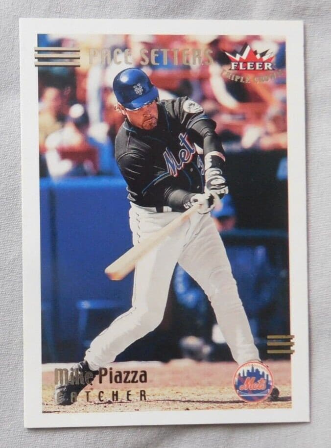 Triple Crown Mike #253