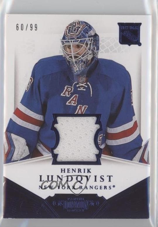 Dominion Authentic Material 2013 Panini 2013 Panini