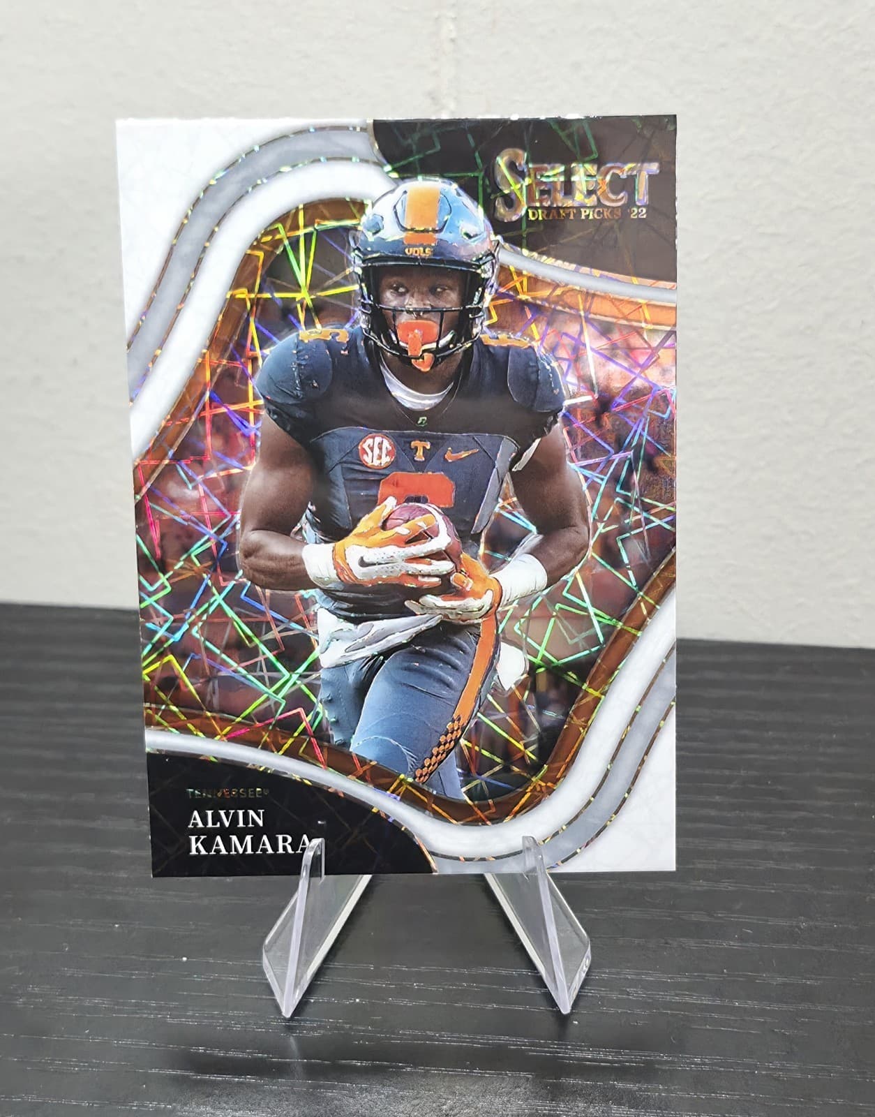 Draft Picks 2022 Panini Select 2022 Panini Select